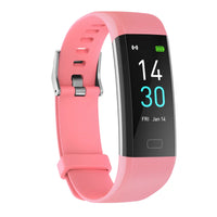 Smart Fitness Bracelet