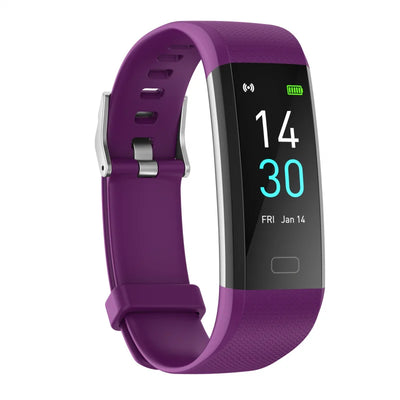 Smart Fitness Bracelet