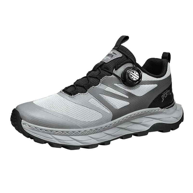 Chunky Sports Sneakers