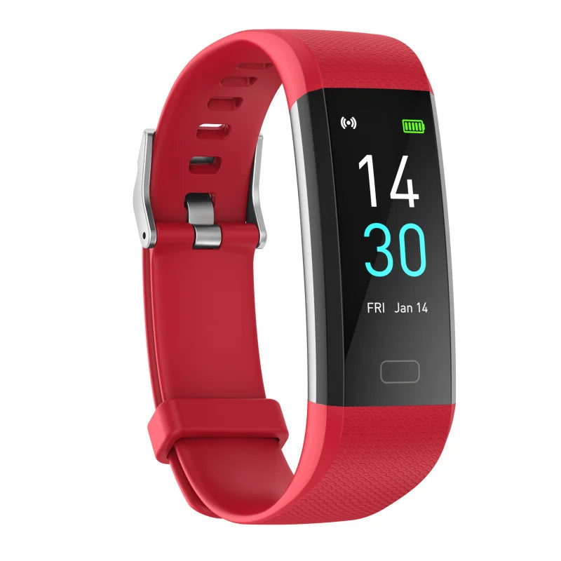 Smart Fitness Bracelet