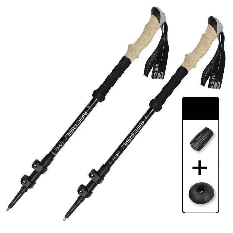 Premium Trekking Poles
