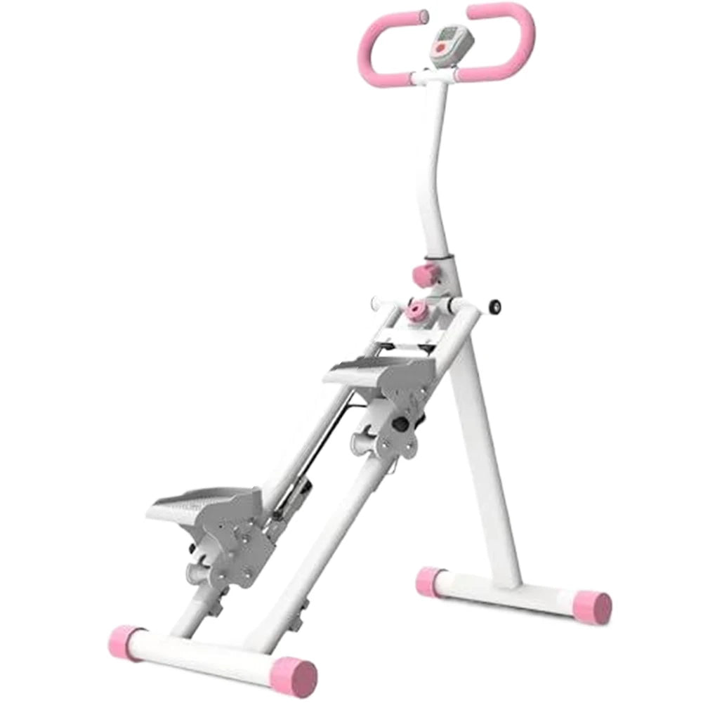 Vertical Climber Machine