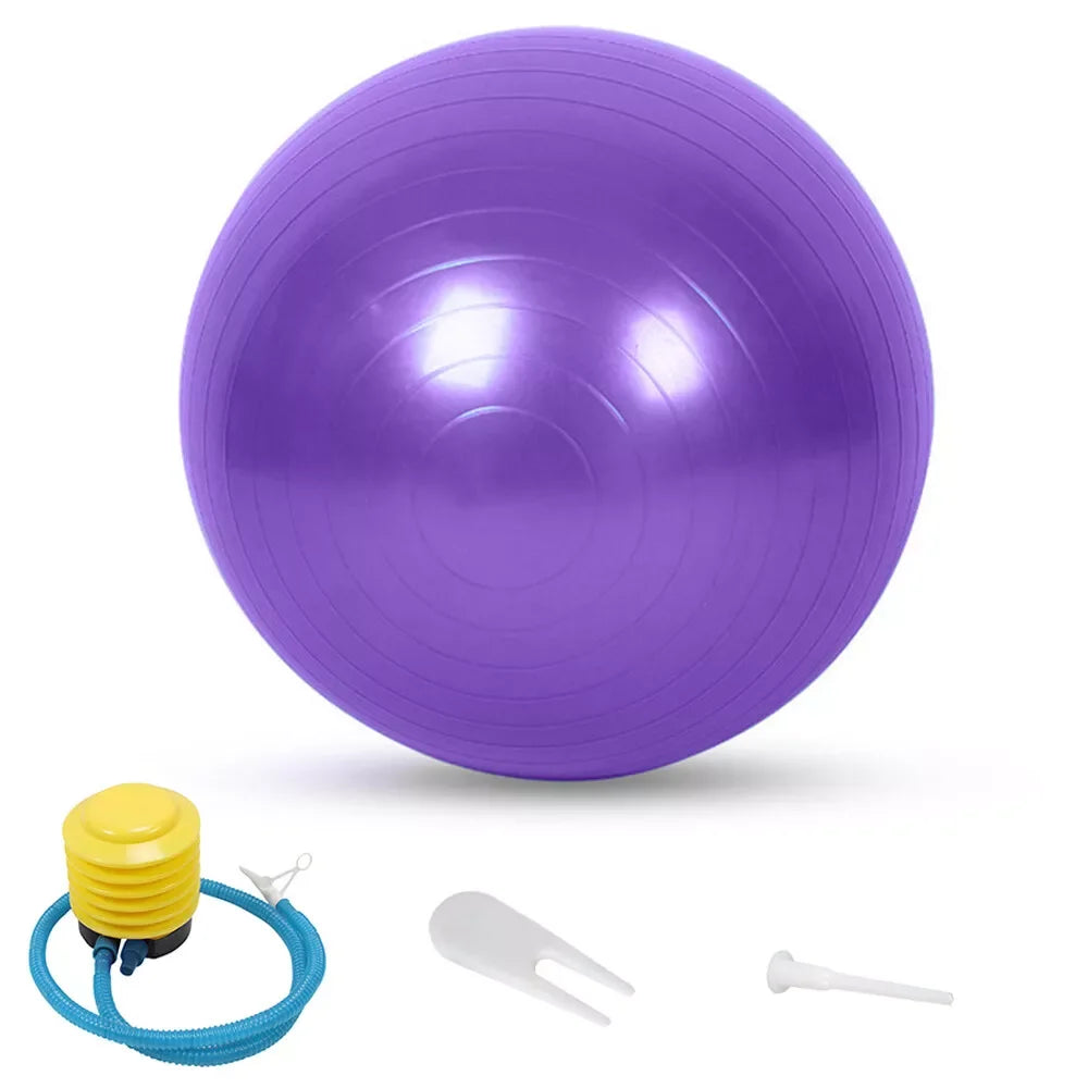 Yoga Balance Ball