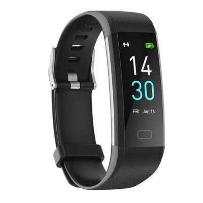 Smart Fitness Bracelet