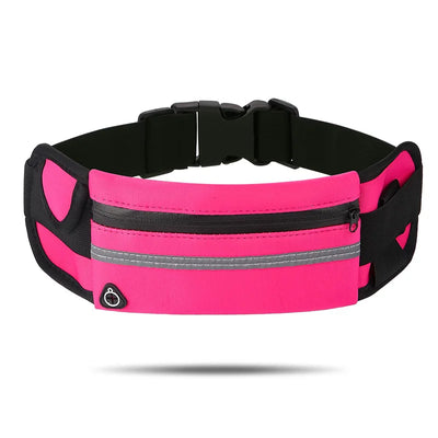 Waterproof Sports Waist Bag