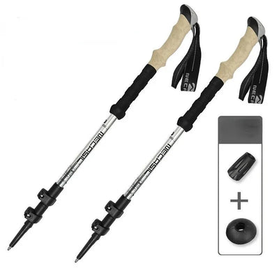 Premium Trekking Poles