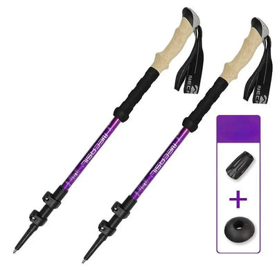 Premium Trekking Poles