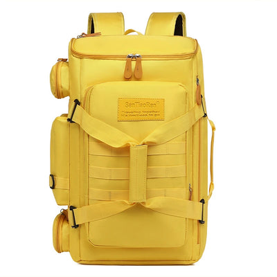 Large Capacity Gym Bag