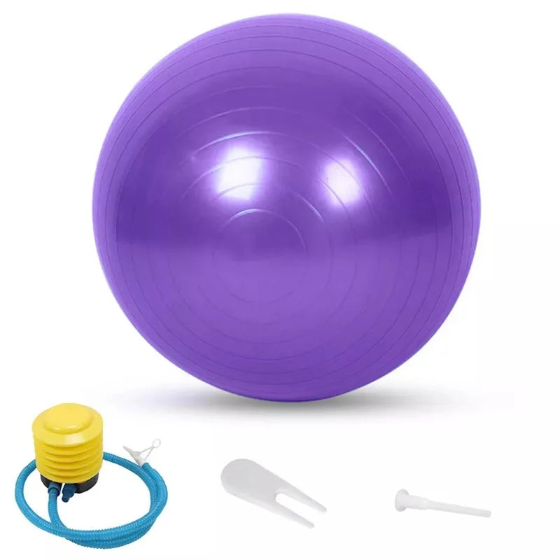 Yoga Balance Ball