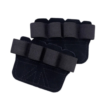 Leather Training Gloves