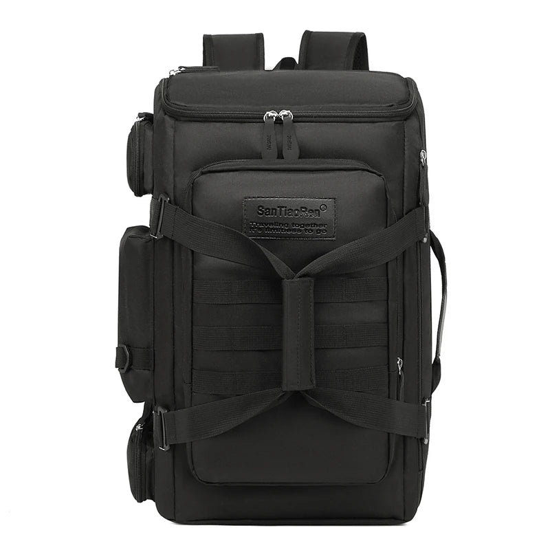 Large Capacity Gym Bag