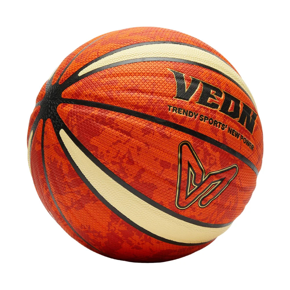 Professional Basketball Ball