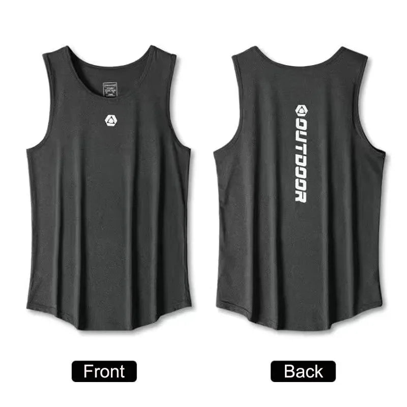 Fitness Tracksuit