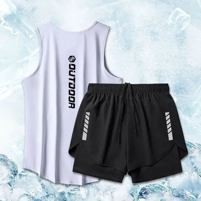 Fitness Tracksuit