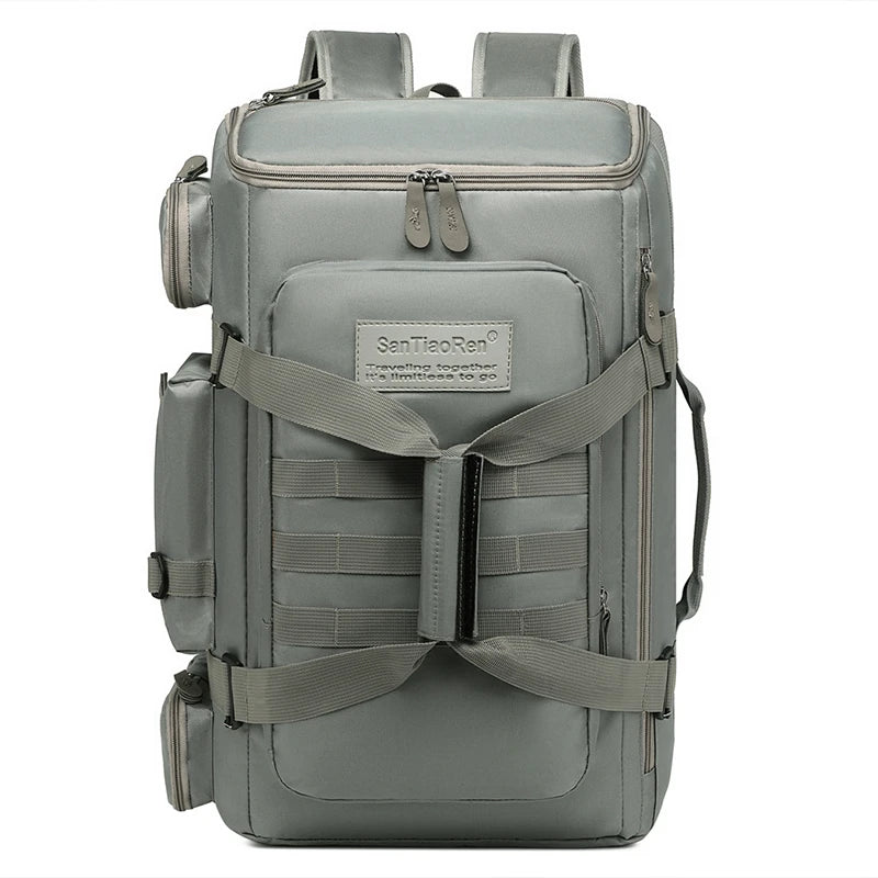Large Capacity Gym Bag
