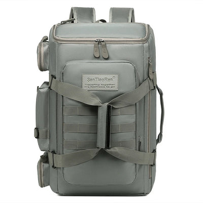 Large Capacity Gym Bag
