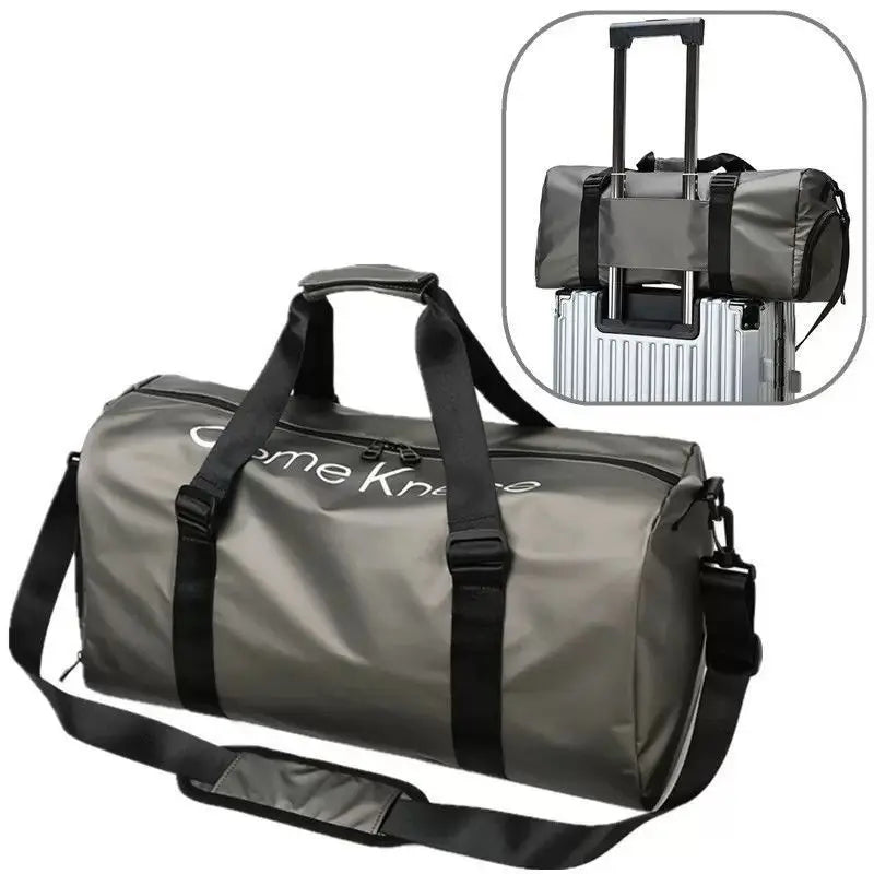 Dry Wet Fitness Backpack