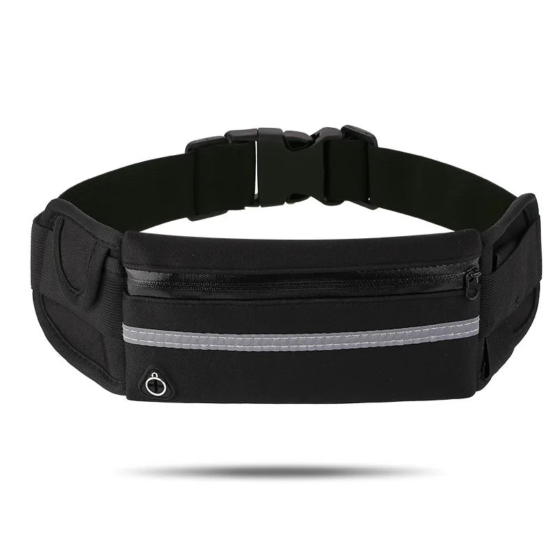 Waterproof Sports Waist Bag
