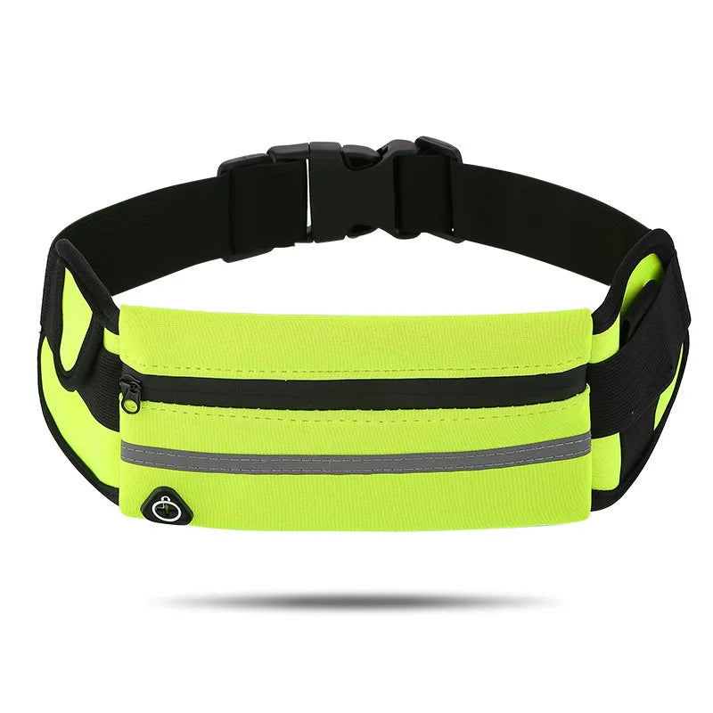 Waterproof Sports Waist Bag