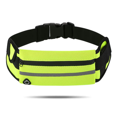 Waterproof Sports Waist Bag