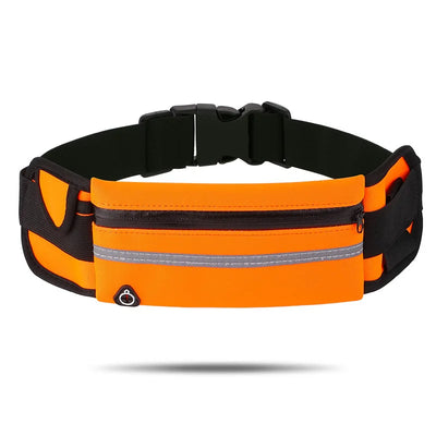 Waterproof Sports Waist Bag
