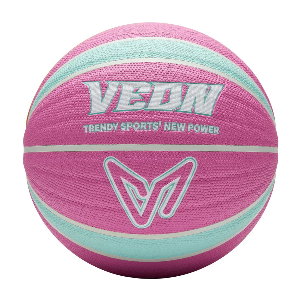 Professional Basketball Ball