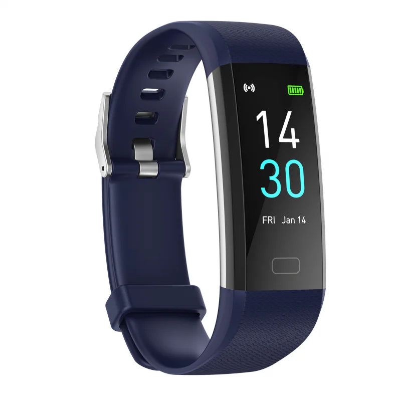 Smart Fitness Bracelet