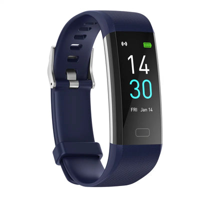 Smart Fitness Bracelet