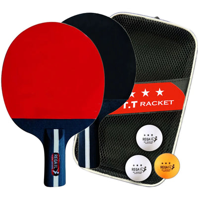 Professional Ping Pong Set