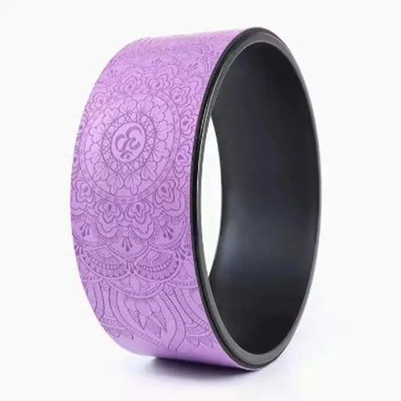 Yoga Wheel Trainer