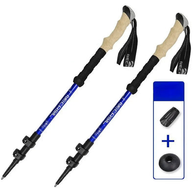 Premium Trekking Poles