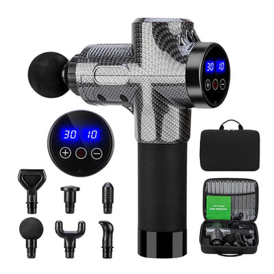 Muscle Massage Gun