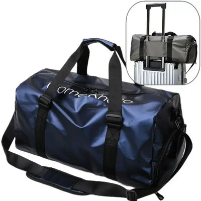 Dry Wet Fitness Backpack