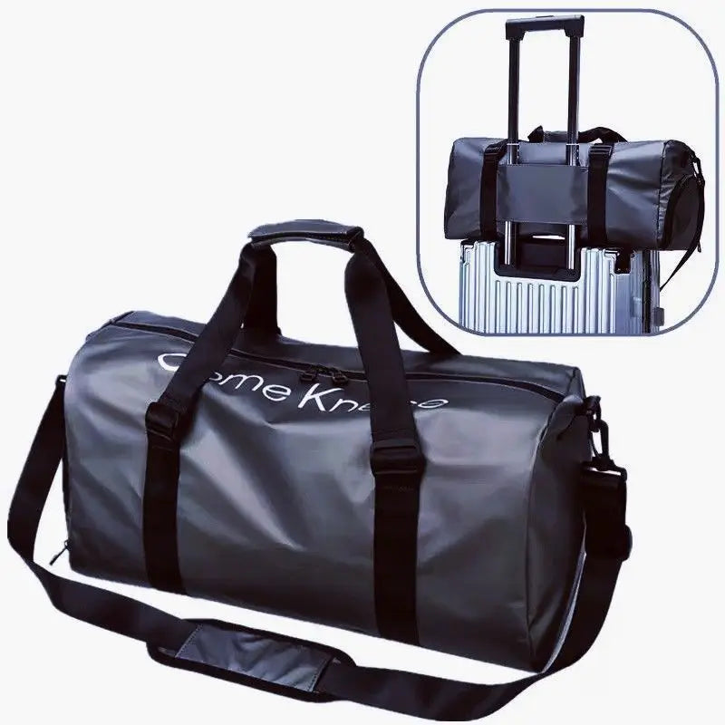 Dry Wet Fitness Backpack