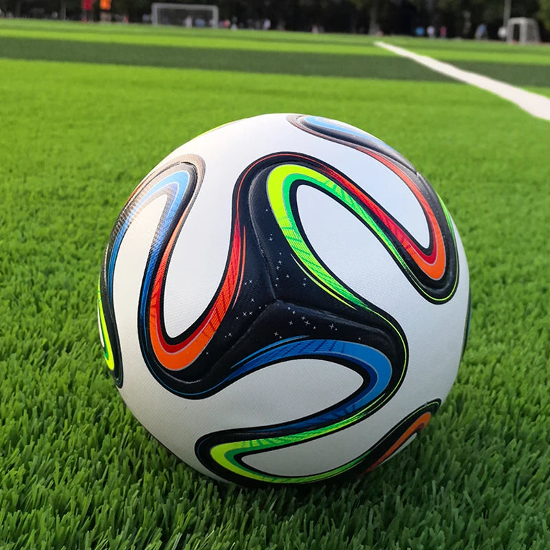 Professional Soccer Ball