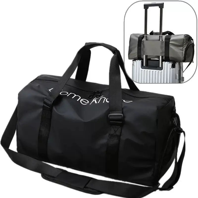 Dry Wet Fitness Backpack