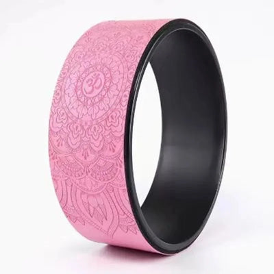 Yoga Wheel Trainer