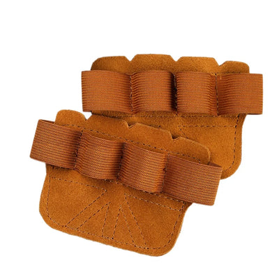 Leather Training Gloves