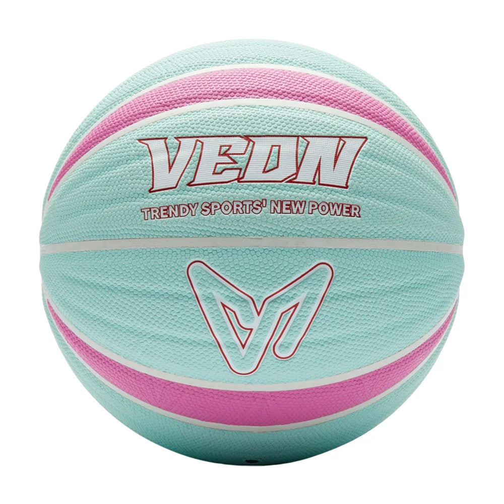 Professional Basketball Ball
