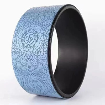 Yoga Wheel Trainer