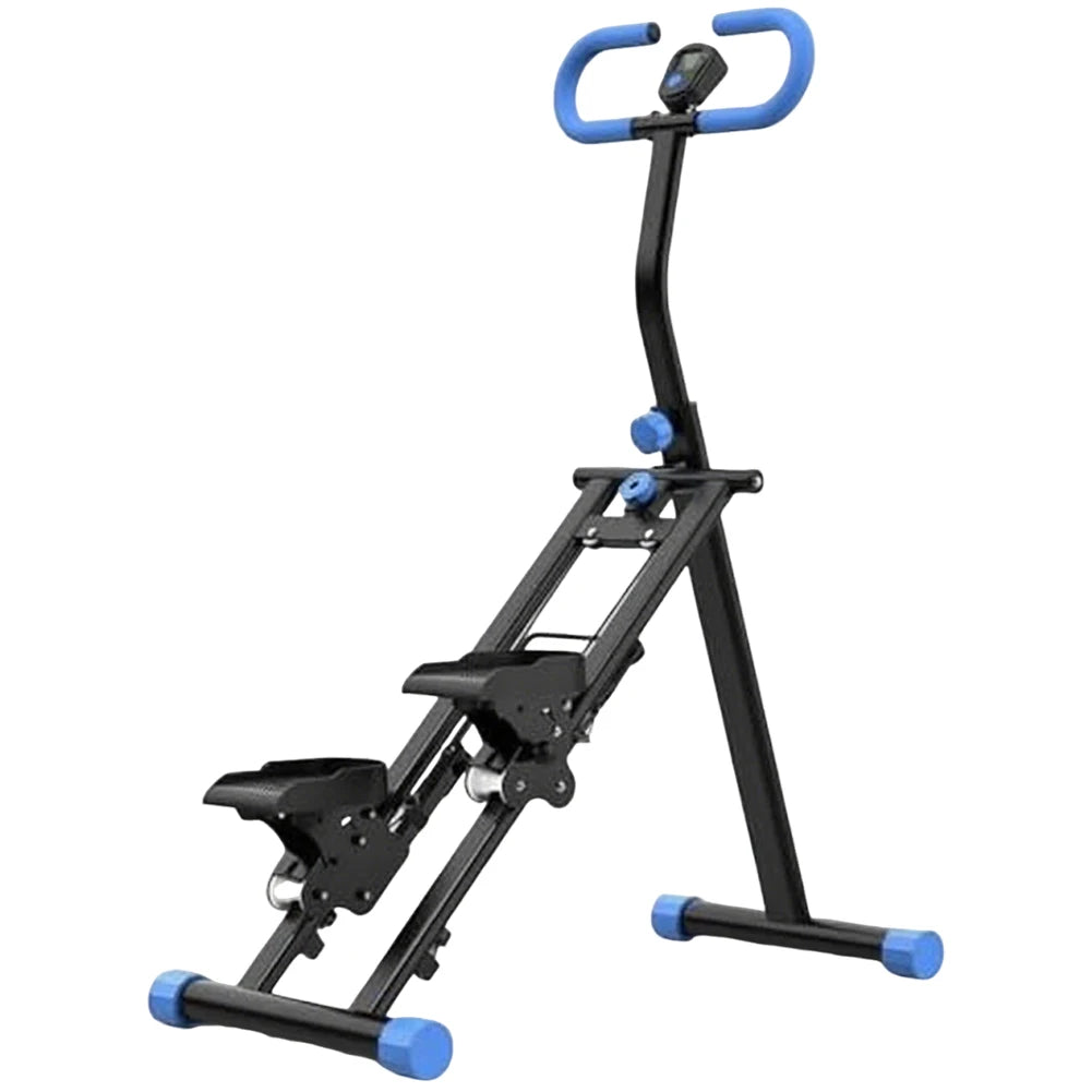 Vertical Climber Machine