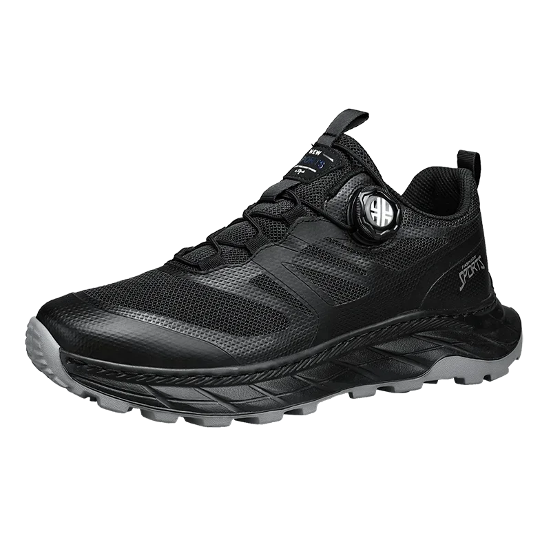 Chunky Sports Sneakers
