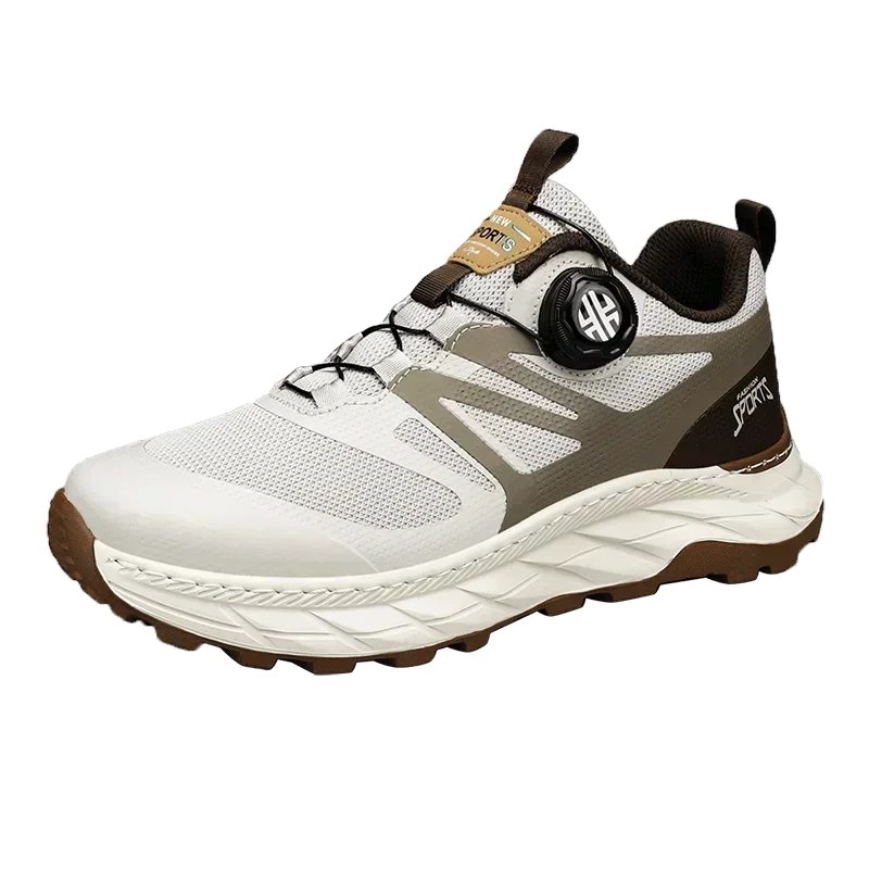 Chunky Sports Sneakers