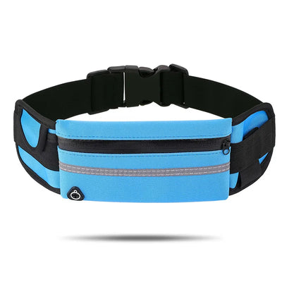 Waterproof Sports Waist Bag