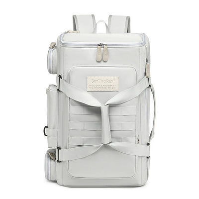 Large Capacity Gym Bag