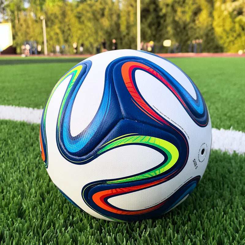 Professional Soccer Ball