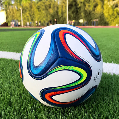 Professional Soccer Ball
