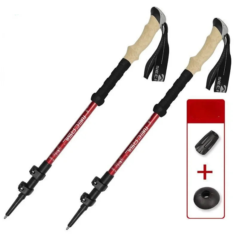 Premium Trekking Poles