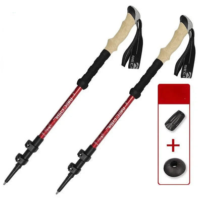 Premium Trekking Poles