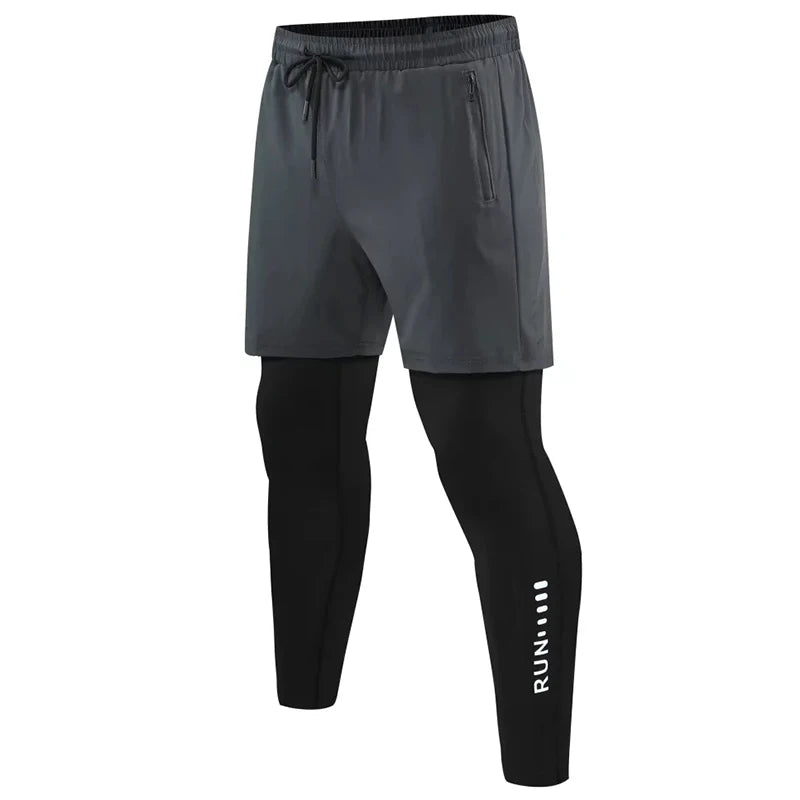 Running Pants